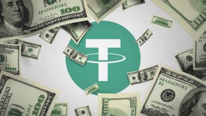 Bloomberg รายงานว่า Tether จับมือธนาคารเอกชนในบาฮามาส โอนเงินดอลลาร์สหรัฐ