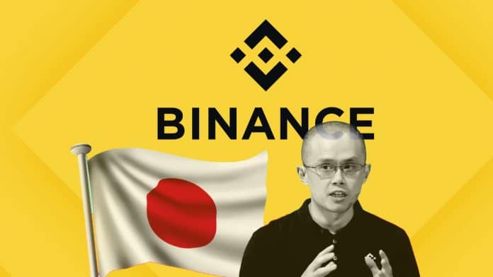 Binance Japan เตรียมลิสต์โทเคนเพิ่มอีก 3 เท่า รวมทั้งหมด 100 โทเคน