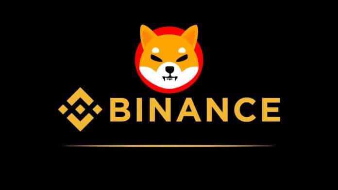 Binance เพิ่มโทเคน SHIB ในบริการ Flexible Loan & VIP Loan ของตลาด