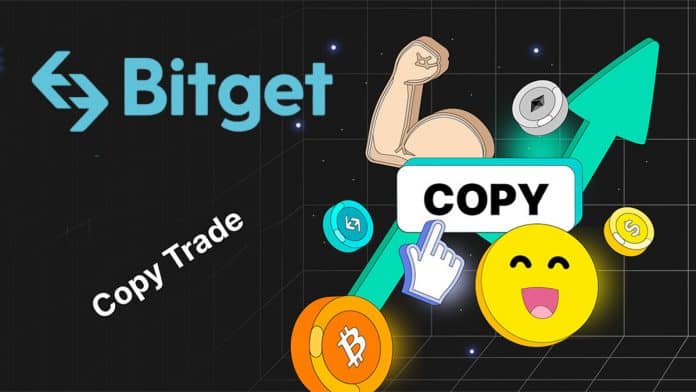 นักคัดลอกเทรดคริปโต (crypto copy trader) เกือบครึ่ง (44%) เป็นคนวัย Gen Z : Bitget รายงาน 