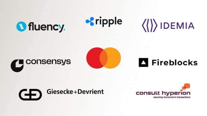 Mastercard จับมือ Ripple, Consensys ฟอร์มทีมพันธมิตรพัฒนาโครงการ CBDC ของบริษัท