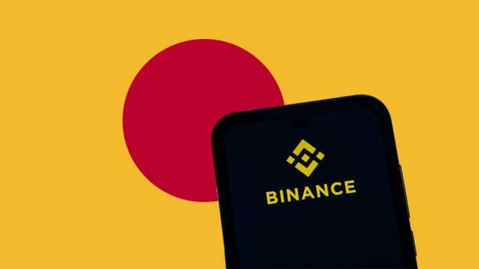 Binance เตรียมลิสต์ 34 โทเคน หลังจากหวนคืนสู่ตลาดญี่ปุ่นอีกครั้ง