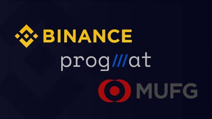 Binance จับมือ MUTB ธนาคารที่ใหญ่ที่สุดใหญ่ในญี่ปุ่น ร่วมศึกษาและพัฒนาเครื่องมือออกเหรียญ stablecoin ในประเทศ