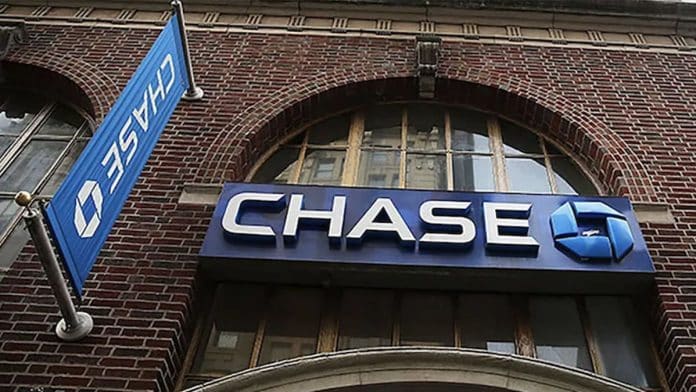 Chase U.K. บล็อกเพย์เมนต์คริปโต อ้างเรื่องการหลอกลวงและสแกม