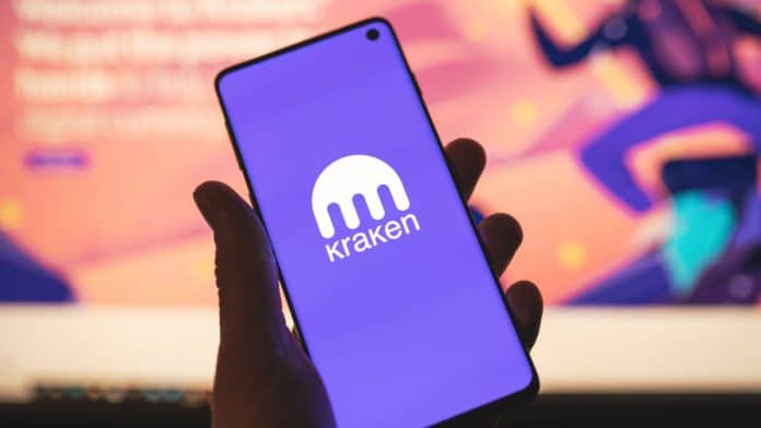 Kraken กำลังสำรวจการให้บริการซื้อขายหุ้นในสหรัฐฯ และอังกฤษ : Bloomberg รายงาน