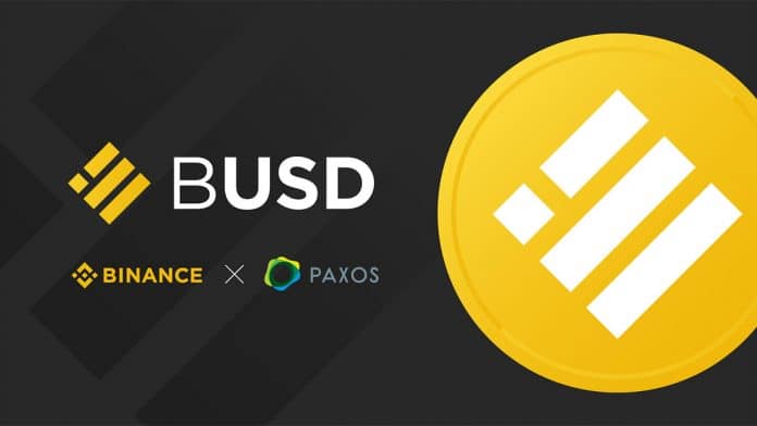 Binance เตรียมหยุดสนับสนุน BUSD และขอให้แปลงเหรียญเป็นสินทรัพย์อื่น