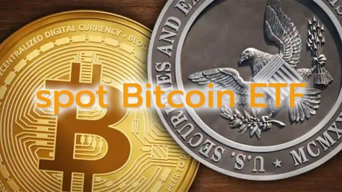 ก.ล.ต. สหรัฐฯ ประกาศเลื่อนพิจารณากองทุน spot Bitcoin ETF จาก BlackRock, Valkyrie และ Bitwise ออกไปก่อน
