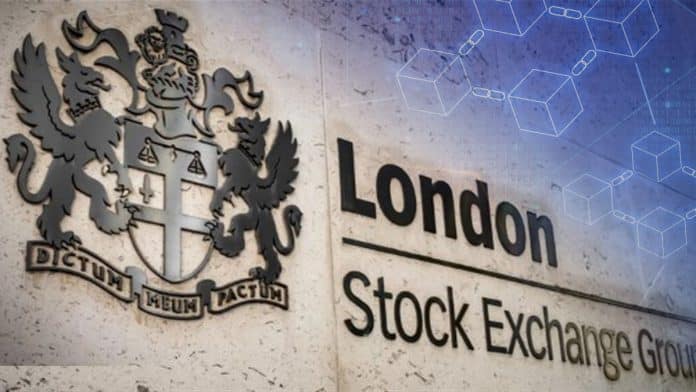 ตลาดหลักทรัพย์ลอนดอน (LSE) สร้างแพลตฟอร์มซื้อขายสินทรัพย์แบบดั้งเดิมบนบล็อกเชน