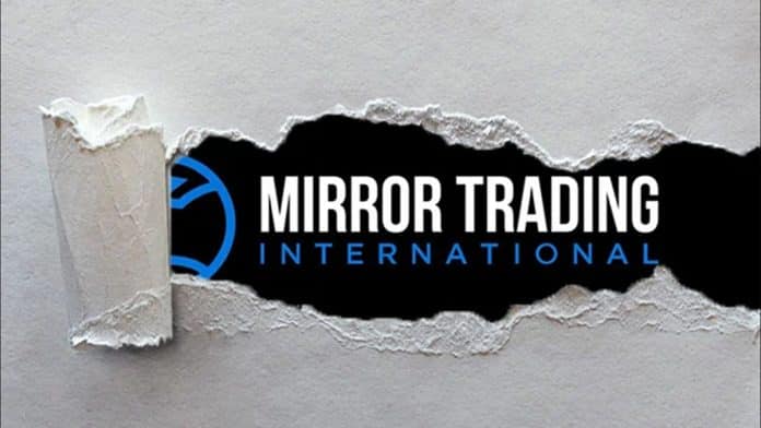 ศาลสั่งให้ Mirror Trading ชดเชยค่าเสียหายมูลค่า $1.7 พันล้านดอลลาร์สหรัฐ ให้กับเหยื่อที่ถูกฉ้อโกง