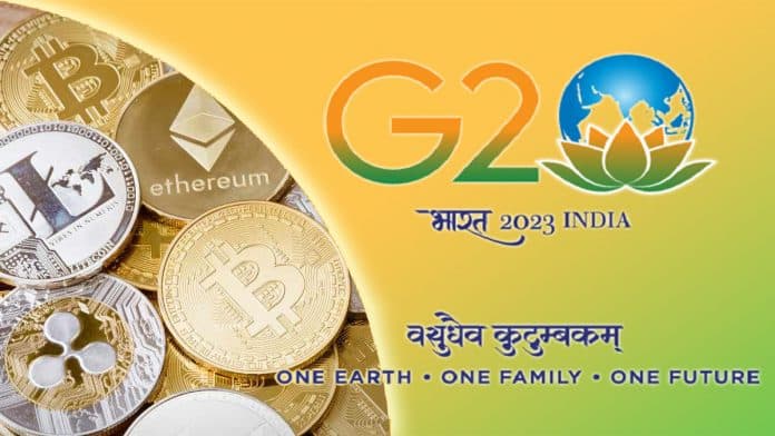 กลุ่มประเทศ G20 รุดหน้า ผลักดันการแลกเปลี่ยนข้อมูลธุรกรรมคริปโตระหว่างกันเป็นประจำทุกปี