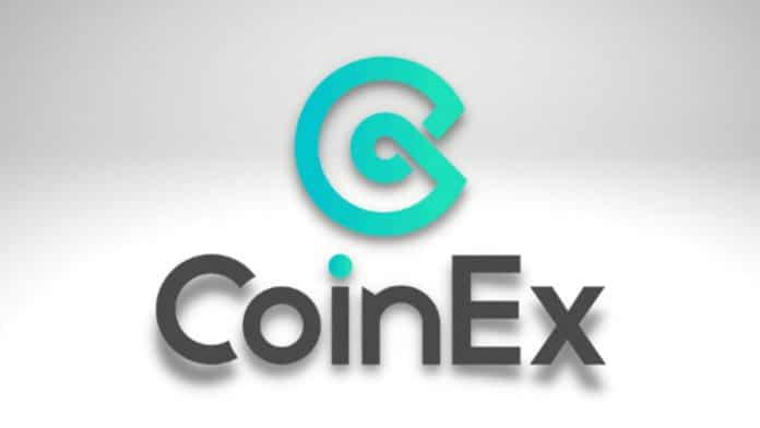 CoinEx ให้คำมั่นสัญญาว่าจะชดเชย 100% ท่ามกลางการโจมตีครั้งล่าสุด