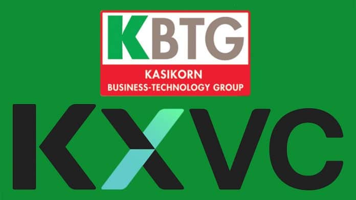 KBank เปิดตัวกองทุน ‘KXVC ’ มูลค่า 3,500 ล้านบาท ลงทุนในสตาร์ทอัพ Web3 และ AI