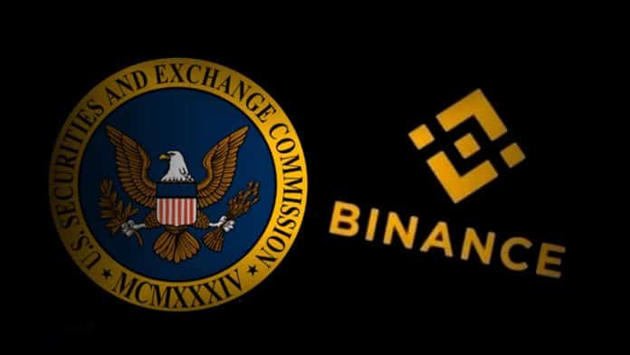 ก.ล.ต.สหรัฐฯ บ่นว่า Binance.US ไม่ให้ความร่วมมือในการตรวจสอบ และกังวลเรื่องเงินทุนลูกค้าไหลออกไปต่างประเทศ