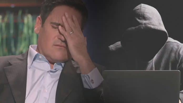 Mark Cuban ยืนยัน hot wallet ถูกแฮ็กจริง สูญเสียเกือบ $900,000 ดอลลาร์สหรัฐ