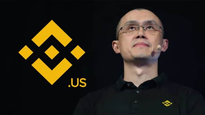 ซีอีโอ Binance สยบข่าวลือ!!! อ้างว่า การจากไปของผู้บริหารสาขาสหรัฐฯ ‘เป็นเรื่องปกติ’