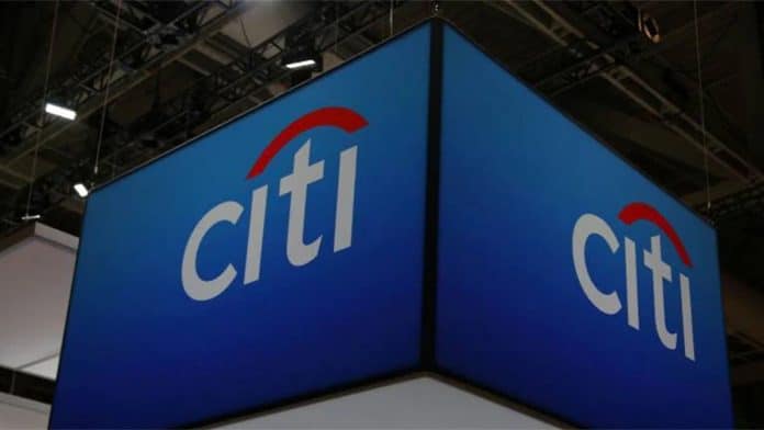 Citi ประกาศเปิดตัวให้บริการ ‘Citi Token Services’ แก่ลูกค้าสถาบัน