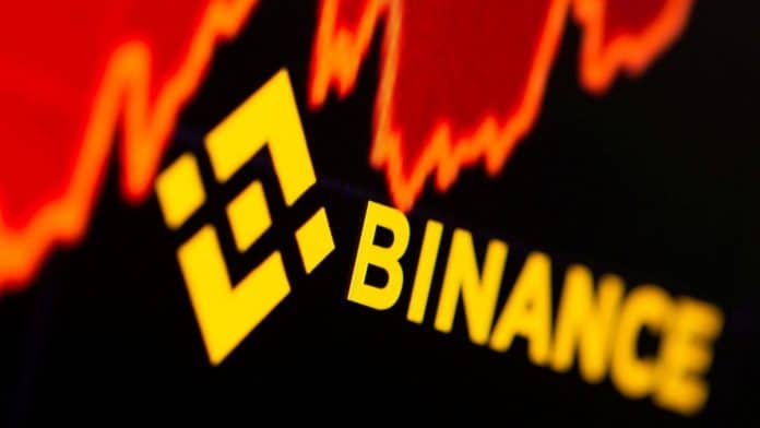 Binance มีปริมาณซื้อขาย Bitcoin ลดลง 57% นับตั้งแต่ต้นเดือนกันยายน ขณะที่ Coinbase คู่แข่งเพิ่มขึ้น 9%
