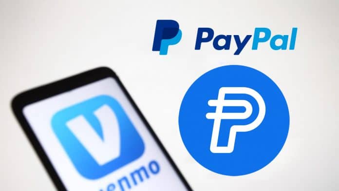 PYUSD เหรียญ stablecoin ของ PayPal มีให้บริการในแอพเพย์เมนต์ Venmo แล้ว
