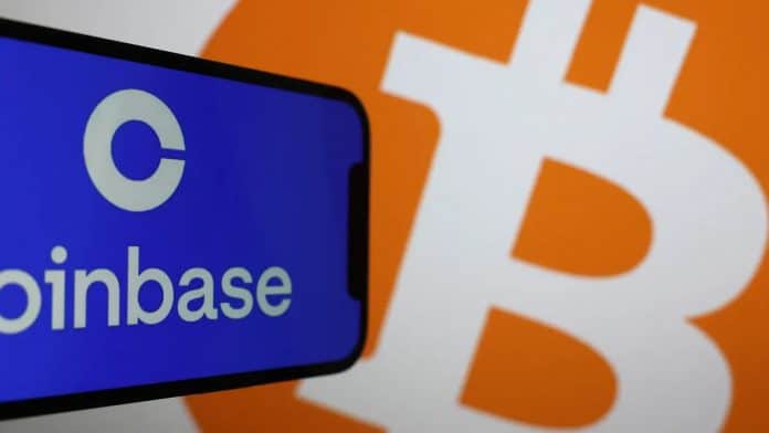 Arkham เผยว่า Coinbase ถือครอง Bitcoin ประมาณ 5% ของทั้งหมดที่มีอยู่ในปัจจุบัน