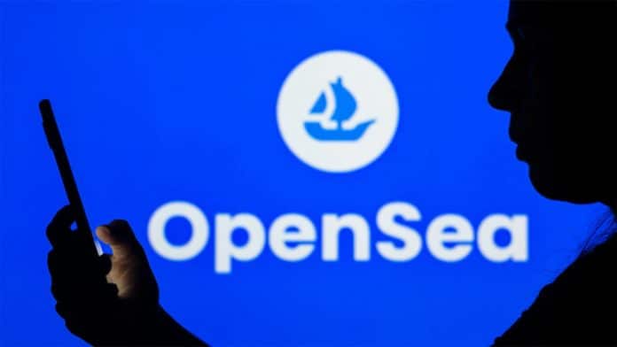 ผู้ใช้ OpenSea API ได้รับคำเตือนถึงการละเมิดความปลอดภัยของบุคคลที่สาม