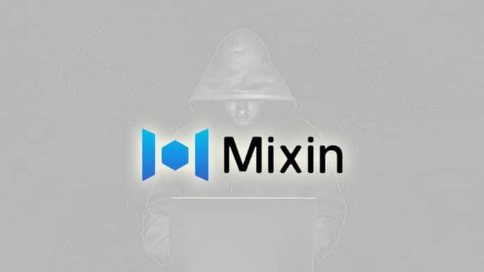 Mixin Network ถูกแฮ็ก คาดเสียหาย $200 ล้านดอลลาร์สหรัฐ