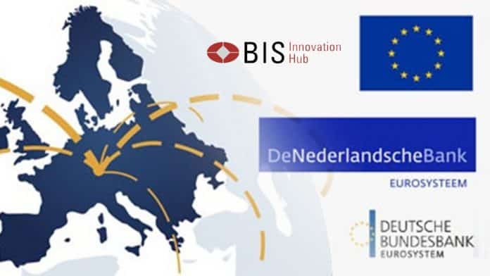BIS และธนาคารกลางในยุโรป ร่วมมือกันสร้างแพลตฟอร์มข้อมูลติดตามกระแสคริปโตและ DeFi ระหว่างประเทศ