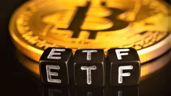 คาดว่า ‘กองทุน spot bitcoin ETF ทั้งหมดจะได้รับอนุมัติพร้อมกันในคราวเดียวกัน’ ผู้เชี่ยวชาญด้าน crypto ETF ทำนาย