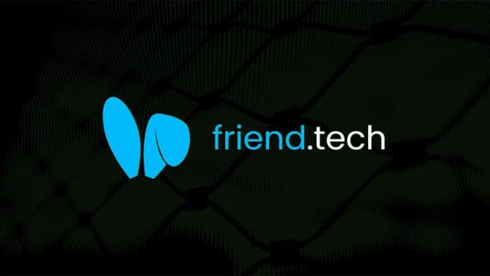Friend.tech มีรายได้พุ่งมากกว่า 10,000 ETH และ TVL ทะลุ 30,000 ETH แล้ว