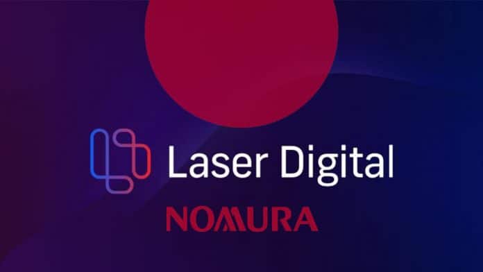 บริษัทคริปโตของ Nomura เปิดสำนักงานแห่งใหม่ในโตเกียว ขยายสาขาในญี่ปุ่น