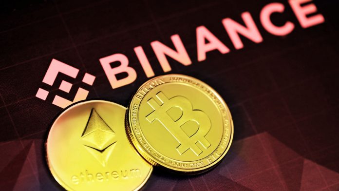 ส่วนแบ่งตลาดของ Binance ลดลงต่อเนื่อง แม้ว่าตลาดคริปโตทะยานขึ้นเมื่อเร็ว ๆ นี้