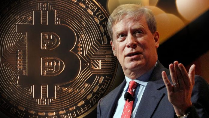 ‘ฉันยังไม่ได้เป็นเจ้าของ Bitcoin เลย ฉันควรทำมัน’ Druckenmiller มหาเศรษฐีนักลงทุนรุ่นเก๋า ให้ความเห็นล่าสุด