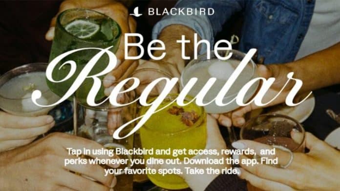 Blackbird แอปร้านอาหารขับเคลื่อนด้วยคริปโต ระดมทุนได้ $24 ล้านดอลลาร์สหรัฐ นำโดย A16z