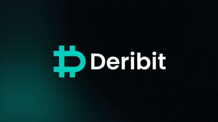 ล่าสุด Deribit ลิสต์ XRP, SOL, MATIC Options และเตรียมขอใบอนุญาตโบรกเกอร์เกอร์ในสหภาพยุโรป (EU)