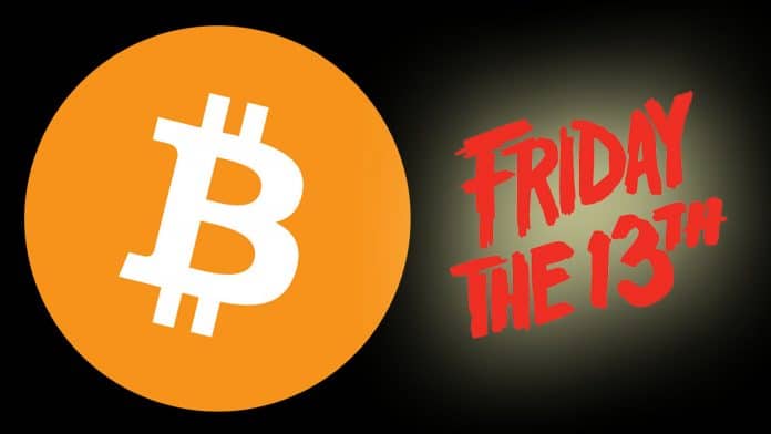 วันศุกร์ที่ 13 กับ Bitcoin เป็นวันที่โชคดีหรือโชคร้ายสำหรับนักลงทุนคริปโต?