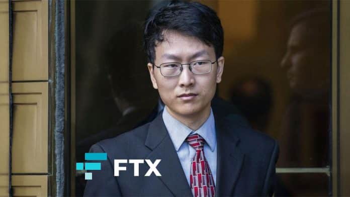Wang ผู้ร่วมก่อตั้ง FTX กล่าวถึงข้อตกลง ความรู้เกี่ยวกับแนวคิดทางการเงินในการพิจารณาคดีของ SBF