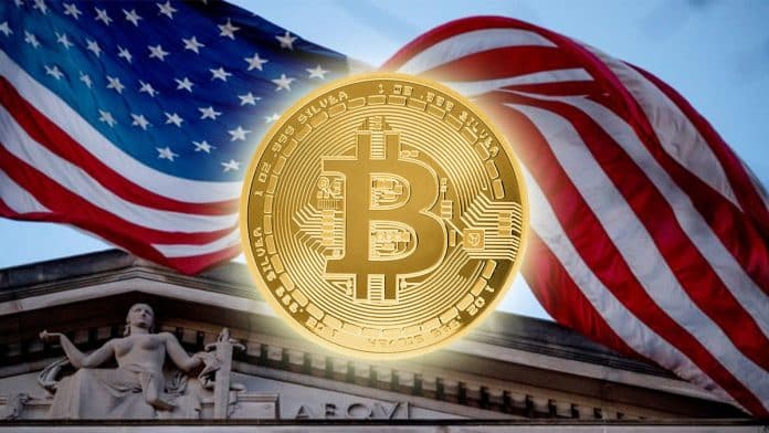 มีรายงานว่า รัฐบาลสหรัฐฯ ถือครอง Bitcoin รายใหญ่ ประมาณ 200,000 BTC มูลค่ามากกว่า $5 พันล้านดอลลาร์สหรัฐ  