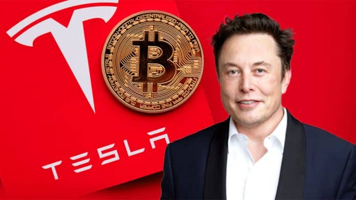 Tesla ไม่ซื้อและไม่ขาย Bitcoin ใด ๆ ในช่วง 3 เดือนล่าสุด ยังคงถือครองเท่าเดิม 9,720 BTC