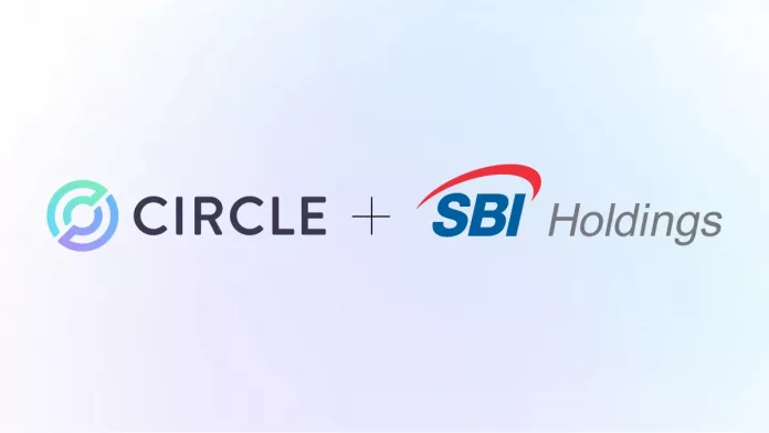 Circle จับมือ SBI Holdings เป็นพันธมิตร ร่วมมือกันส่งเสริมการใช้งาน USDC ในญี่ปุ่น