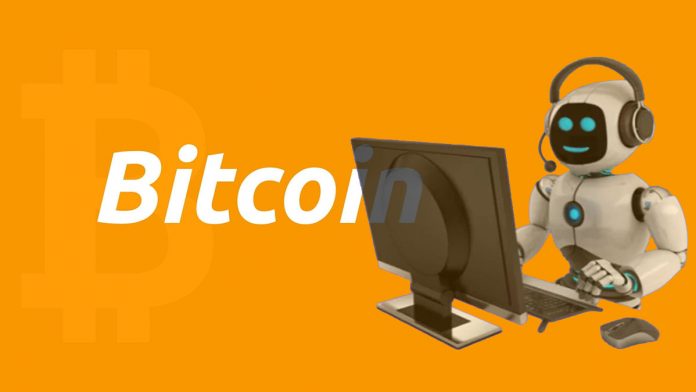 6 แชทบอท AI ชั้นนำ คาดการณ์ราคา Bitcoin ภายในสิ้นปี 2023 อย่างไรบ้าง?