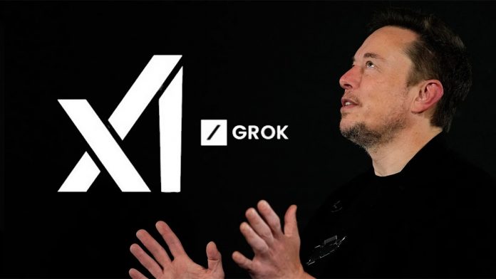 Elon Musk เปิดตัว 'Grok’ แชทบอท AI คุยว่า เหนือกว่า ChatGPT 
