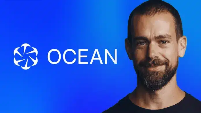 Jack Dorsey เป็นผู้นำระดมทุน $6.2 ล้านดอลลาร์สหรัฐ ต้องการสร้าง OCEAN ระบบขุด Bitcoin แบบกระจายศูนย์และมีความโปร่งใส