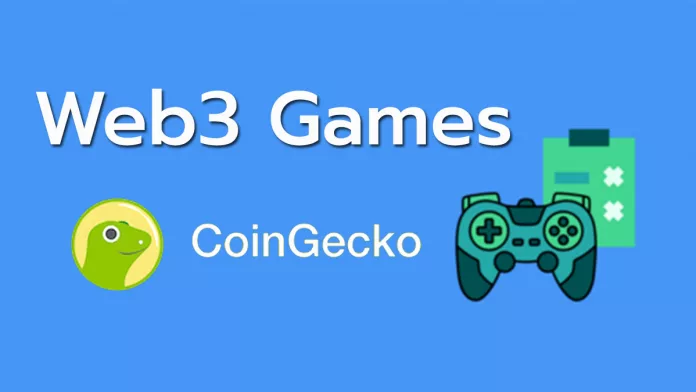 CoinGecko ศึกษาพบว่า เกม Web3 มากกว่า 75% นั้น ‘ล้มเหลว’ ในช่วง 5 ปีที่ผ่านมา