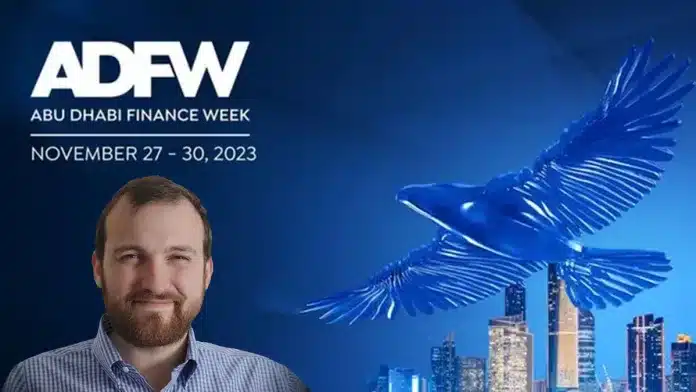 ผู้ก่อตั้ง Cardano ตำหนิสหรัฐฯ ไร้ความชัดเจน และเก่งในเรื่องสร้างความบางหมางต่อคริปโต