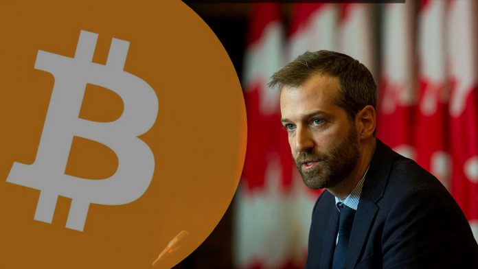Joël Lightbound  สมาชิกสภาสามัญชนแคนาดา (MP) เผยว่า เขาเป็นเจ้าของ Bitcoin แล้ว และแนะนำให้ผู้คนซื้อศึกษามัน