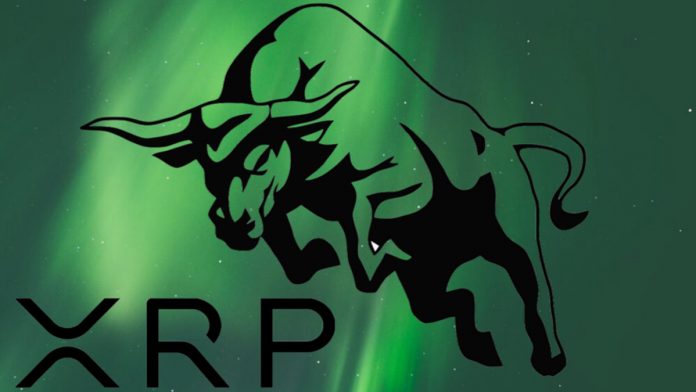 XRP พุ่ง 10% เนื่องจากสถาบันหลายแห่งหันมาใช้บริการของ Ripple