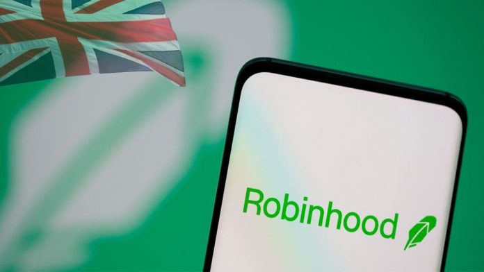 Robinhood เตรียมให้บริการซื้อขายคริปโตในสหภาพยุโรปและอังกฤษ ในอีกไม่กี่สัปดาห์ข้างหน้า