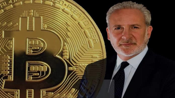 Peter Schiff ตั้งคำถาม Bitcoin จะ ‘ร่วง’ ก่อนหรือหลังวันเปิดตัว ETF ???