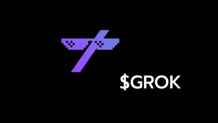 เหรียญมีม  ‘Grok’ ที่ตั้งชื่อตามโครงการ AI ของ Elon Musk ร่วง 74% หลังนักสืบบล็อกเชนพบว่าเกี่ยวข้องกับโครงการสแกมในอดีต 