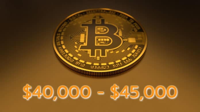 Bitcoin มีโอกาสแตะ 45K ภายในสิ้นปีนี้ นักวิเคราะห์คาดการณ์โดยอ้างเรื่องสัญญา Options ที่จะหมดอายุในเร็ว ๆ นี้