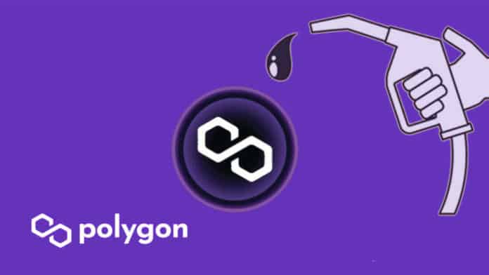 ค่าธรรมเนียม Gas เครือข่าย Polygon พุ่งมากกว่า 1000% ในช่วงผู้ใช้งานแห่สร้างโทเคนที่ได้แรงบันดาลใจจาก Ordinals